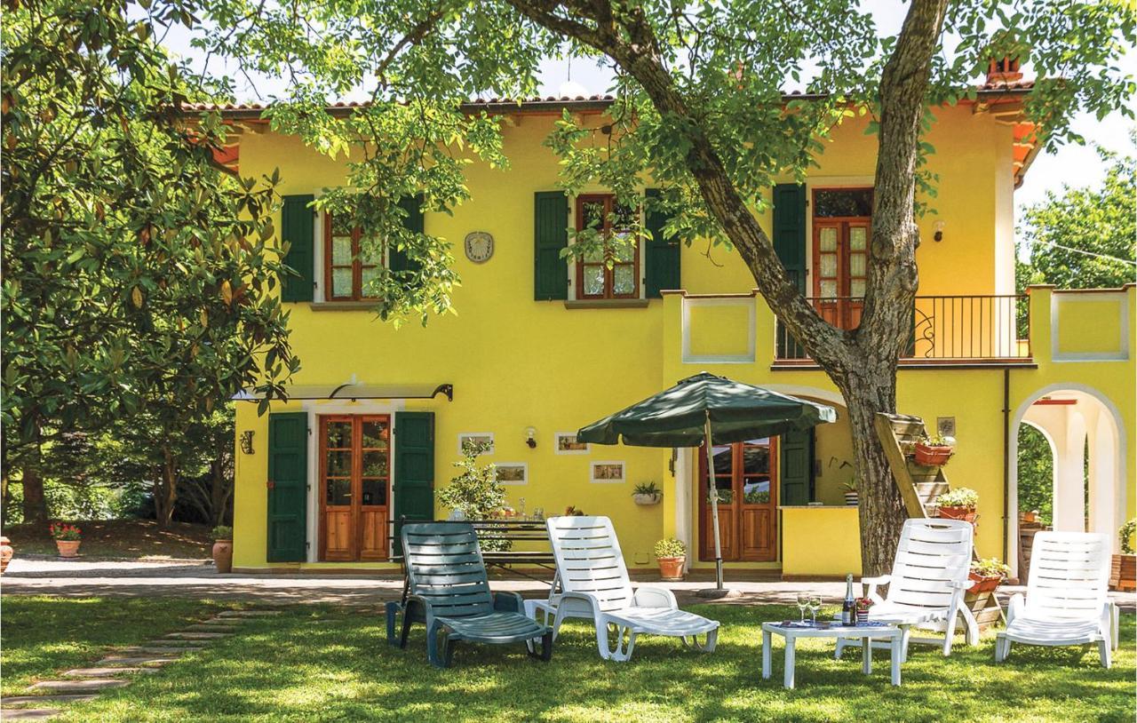 5 Bedroom Amazing Home In Partina Ar Soci Luaran gambar