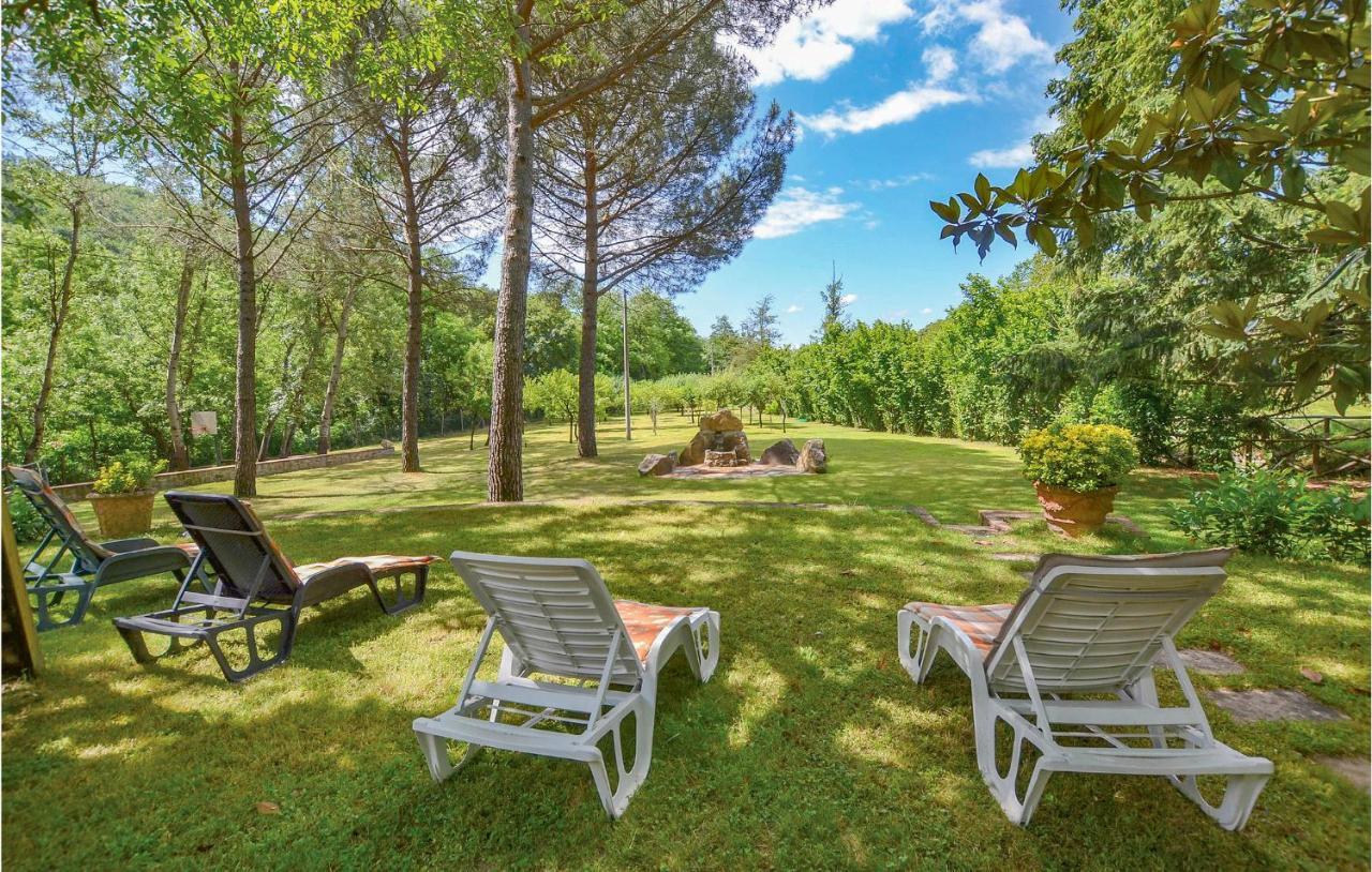 5 Bedroom Amazing Home In Partina Ar Soci Luaran gambar