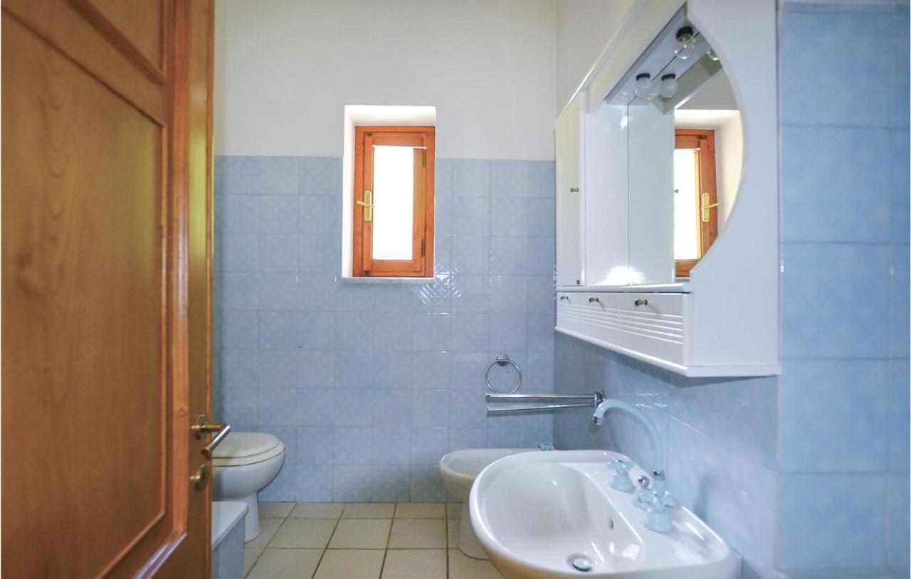 5 Bedroom Amazing Home In Partina Ar Soci Luaran gambar