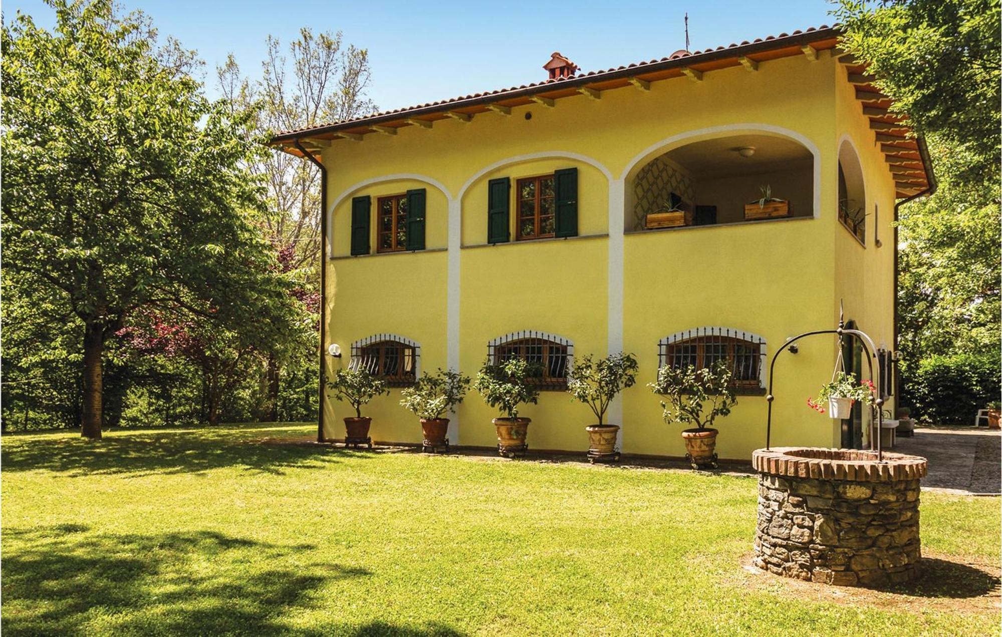 5 Bedroom Amazing Home In Partina Ar Soci Luaran gambar